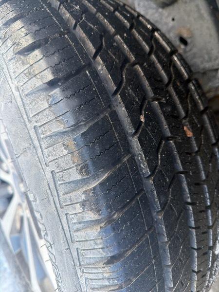 Ford F-150 XL SuperCrew 6.5-ft. Bed 4WD 2020