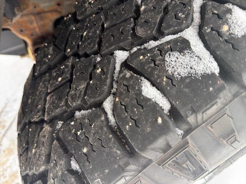 Chevrolet Silverado 1500 LT Trail Boss Crew Cab 4WD 2019