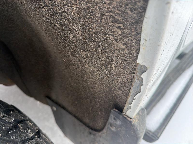 Chevrolet Silverado 1500 LT Trail Boss Crew Cab 4WD 2019