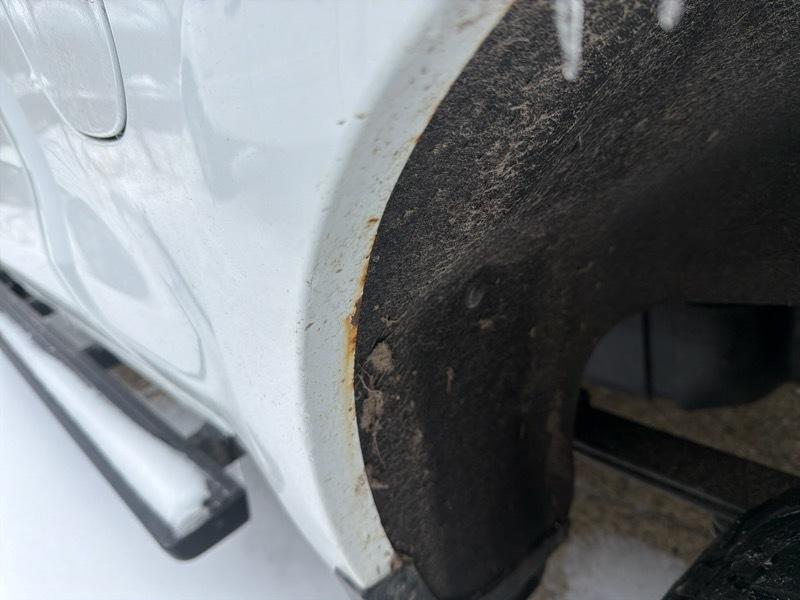 Chevrolet Silverado 1500 LT Trail Boss Crew Cab 4WD 2019