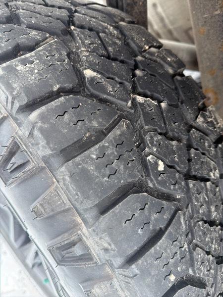 Chevrolet Silverado 1500 LT Trail Boss Crew Cab 4WD 2019