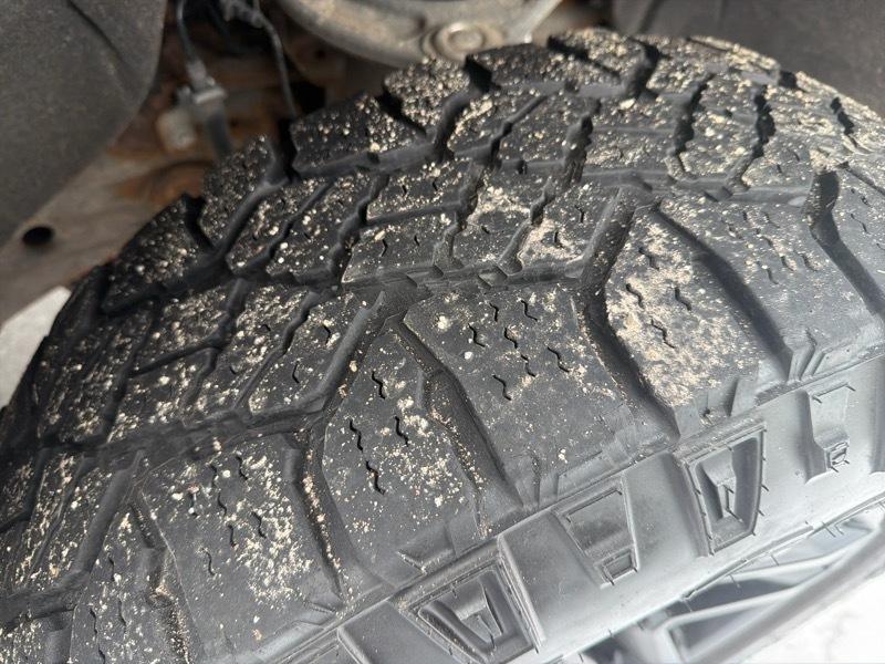 Chevrolet Silverado 1500 LT Trail Boss Crew Cab 4WD 2019