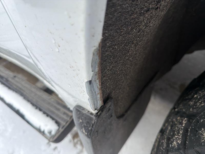 Chevrolet Silverado 1500 LT Trail Boss Crew Cab 4WD 2019