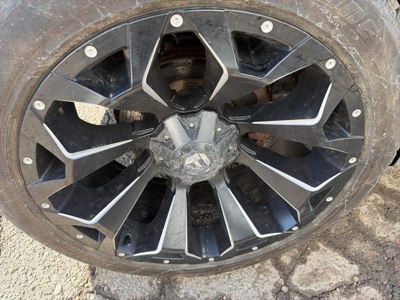 Chevrolet Tahoe LS 4WD 2019