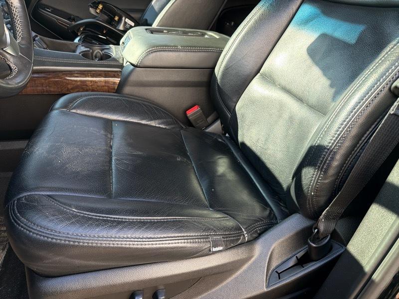 Chevrolet Tahoe LS 4WD 2019