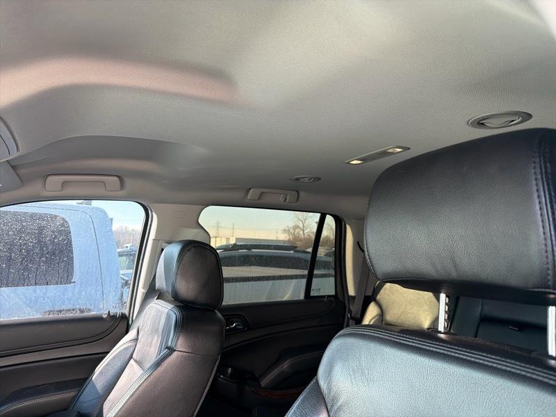 Chevrolet Tahoe LS 4WD 2019