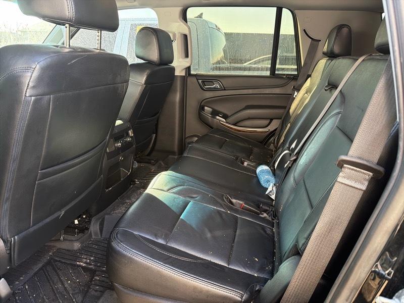 Chevrolet Tahoe LS 4WD 2019