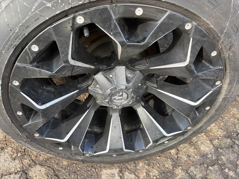 Chevrolet Tahoe LS 4WD 2019