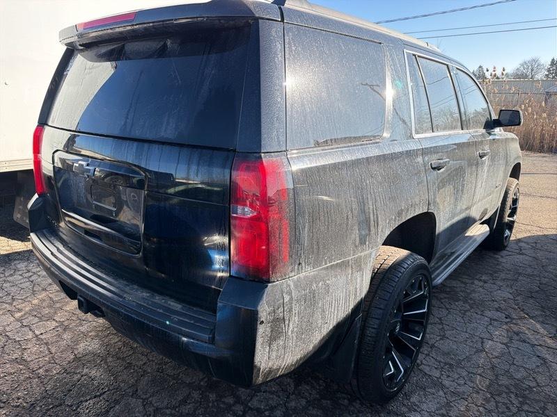Chevrolet Tahoe LS 4WD 2019