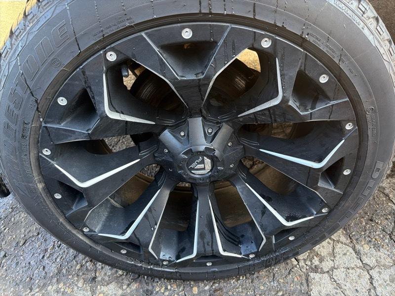 Chevrolet Tahoe LS 4WD 2019