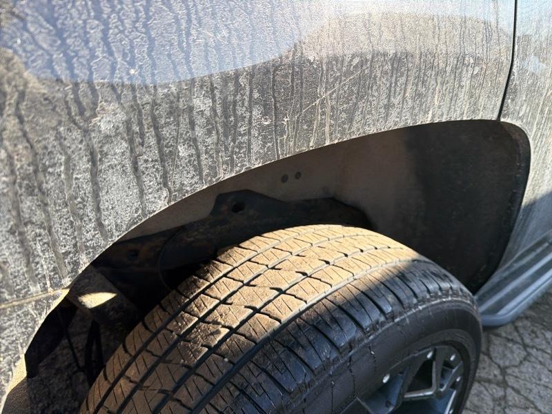 Chevrolet Tahoe LS 4WD 2019