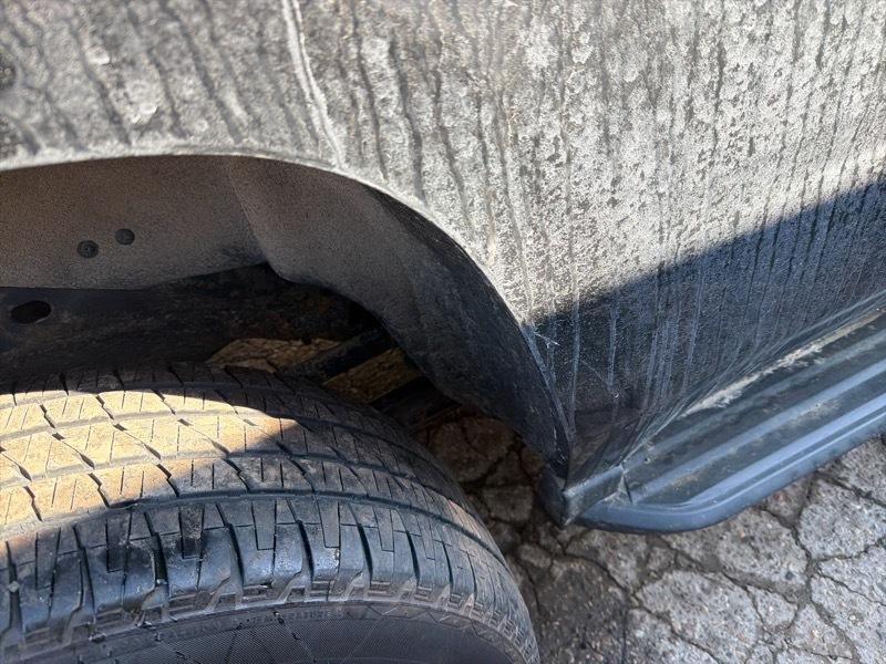 Chevrolet Tahoe LS 4WD 2019