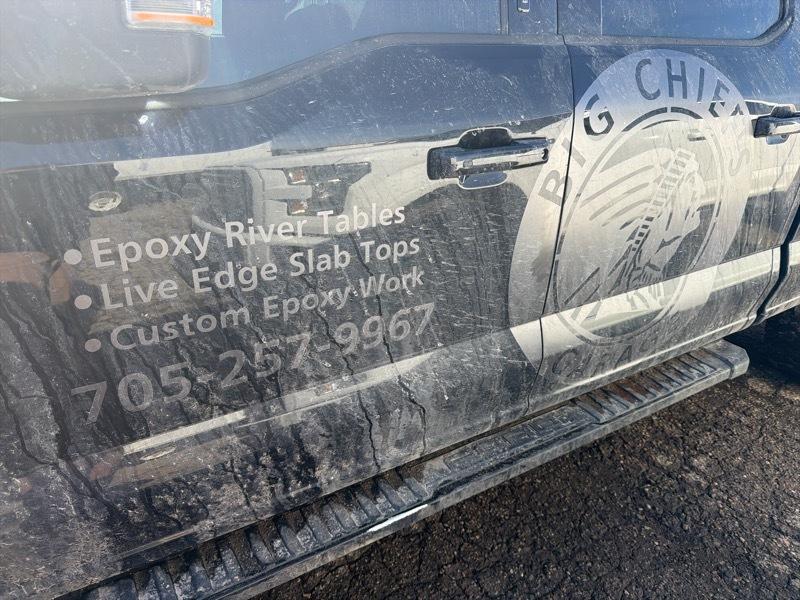 Ford F-150 XLT SuperCrew 5.5-ft. Bed 4WD 2023