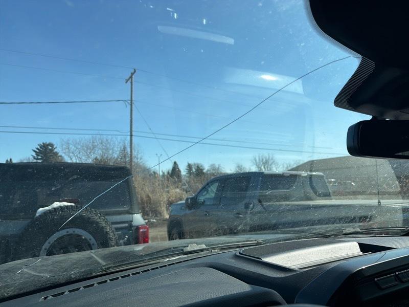 Ford F-150 XLT SuperCrew 5.5-ft. Bed 4WD 2023