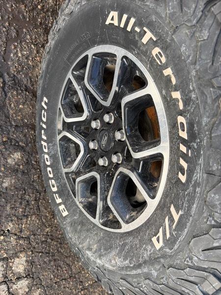 Ford F-150 XLT SuperCrew 5.5-ft. Bed 4WD 2023