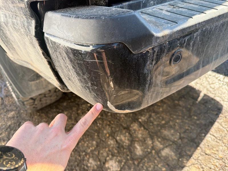 Ford F-150 XLT SuperCrew 5.5-ft. Bed 4WD 2023