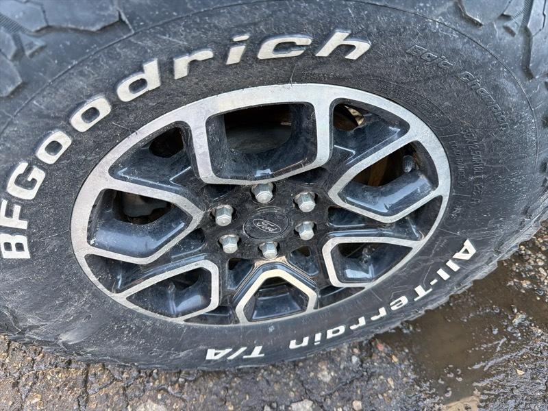 Ford F-150 XLT SuperCrew 5.5-ft. Bed 4WD 2023