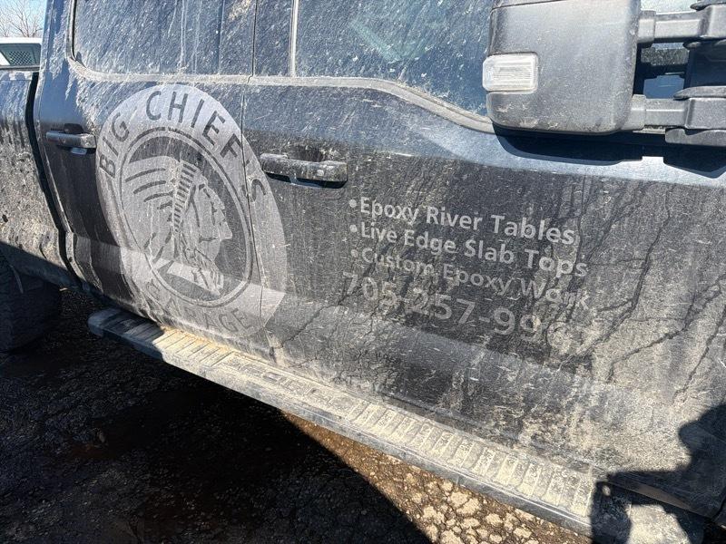 Ford F-150 XLT SuperCrew 5.5-ft. Bed 4WD 2023