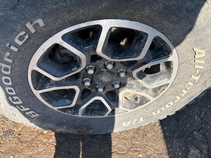 Ford F-150 XLT SuperCrew 5.5-ft. Bed 4WD 2023