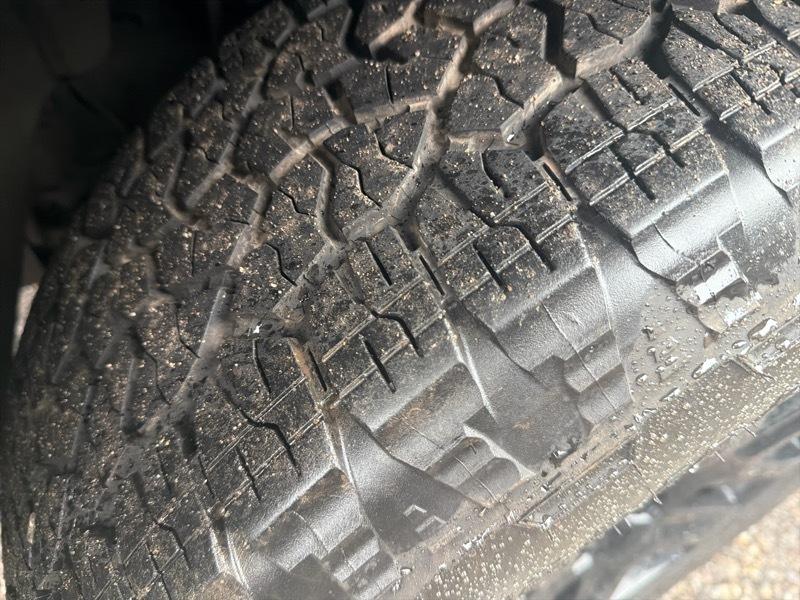 Chevrolet Silverado 1500 RST Crew Cab 4WD 2024