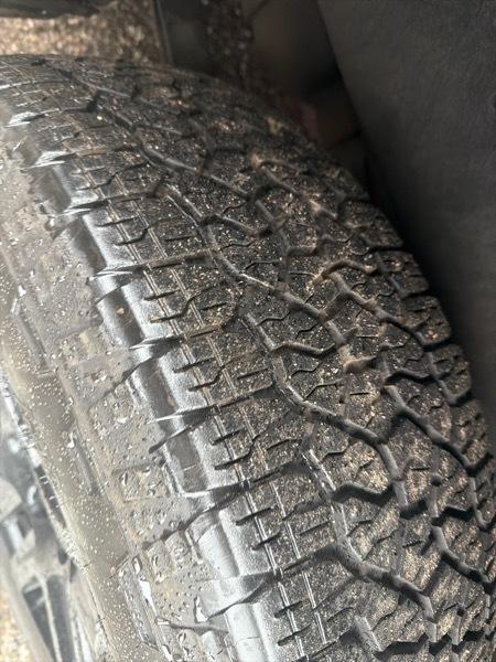 Chevrolet Silverado 1500 RST Crew Cab 4WD 2024