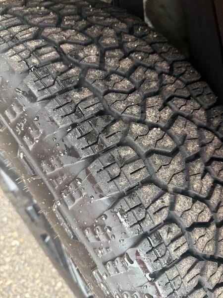 Chevrolet Silverado 1500 RST Crew Cab 4WD 2024