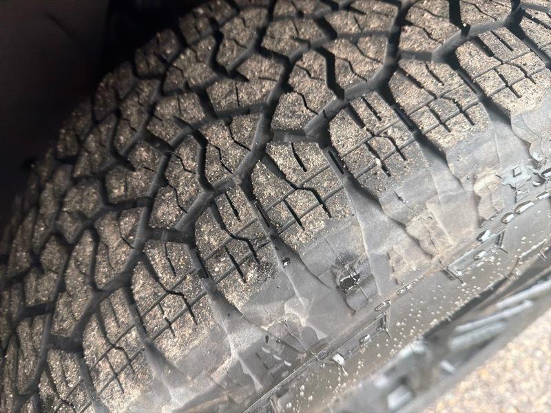 Chevrolet Silverado 1500 RST Crew Cab 4WD 2024