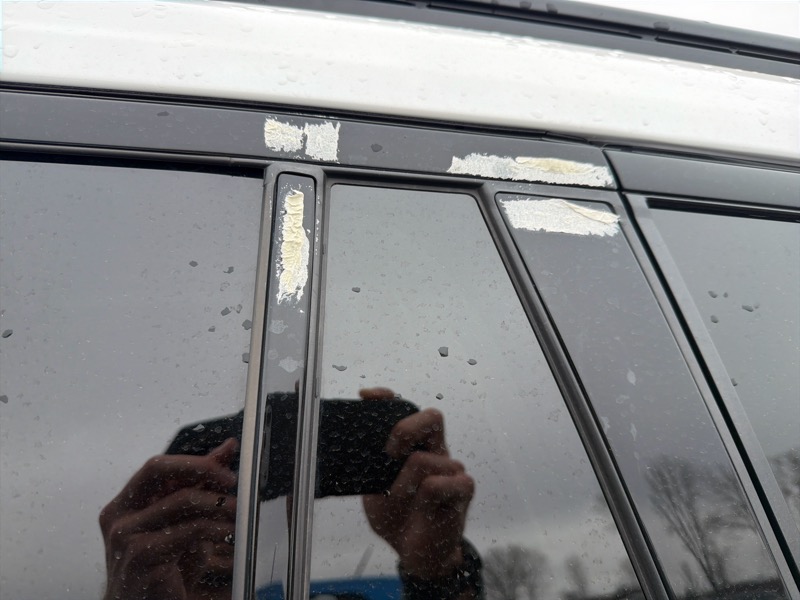 Lincoln Aviator Reserve AWD 2023