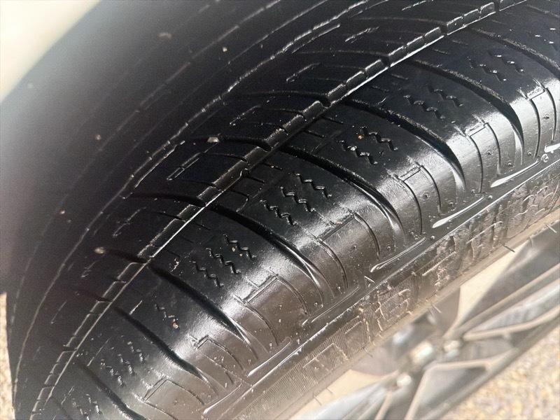 Jeep Grand Cherokee Overland 4WD 2023