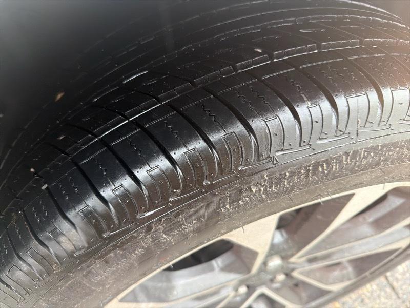 Jeep Grand Cherokee Overland 4WD 2023