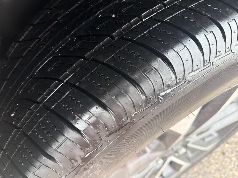 Jeep Grand Cherokee Overland 4WD 2023