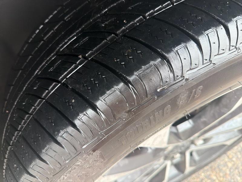 Jeep Grand Cherokee Overland 4WD 2023