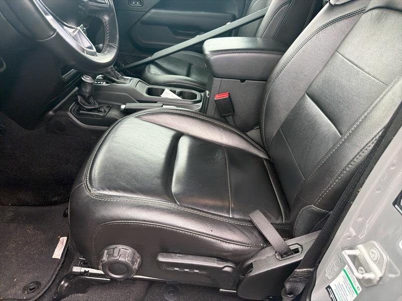 Jeep Wrangler Unlimited Sahara Altitude 4x4 2021