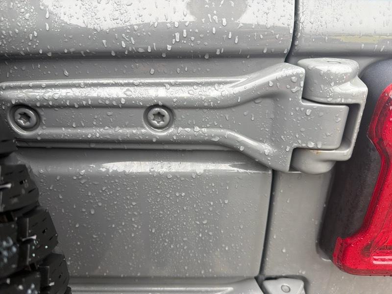 Jeep Wrangler Unlimited Sahara Altitude 4x4 2021