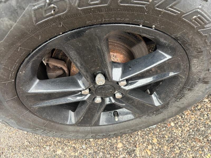 Jeep Wrangler Unlimited Sahara Altitude 4x4 2021