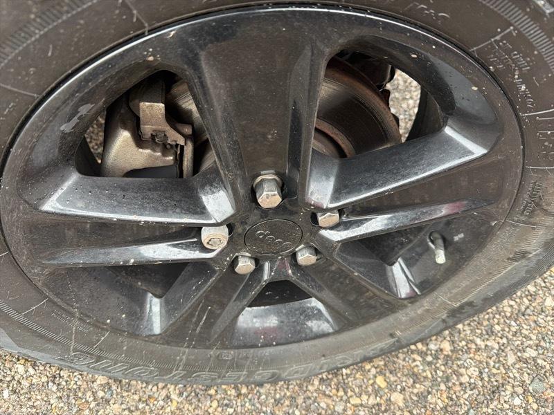 Jeep Wrangler Unlimited Sahara Altitude 4x4 2021