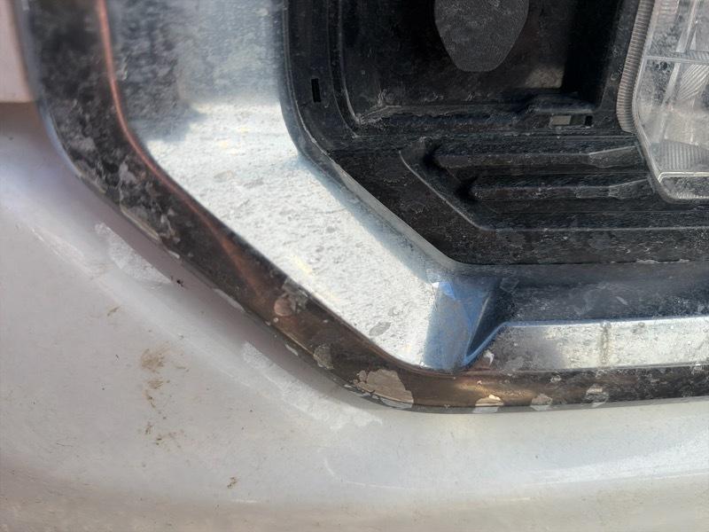 GMC Sierra 1500 AT4 Crew Cab Short Box 4WD 2020