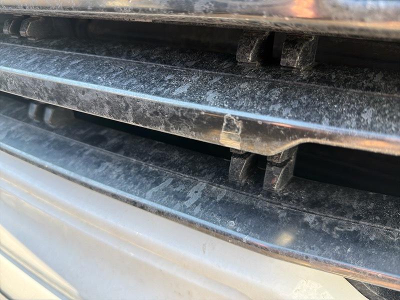 GMC Sierra 1500 AT4 Crew Cab Short Box 4WD 2020