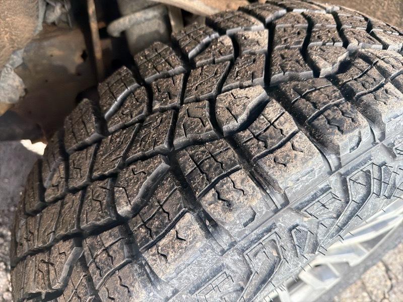 GMC Sierra 1500 AT4 Crew Cab Short Box 4WD 2020