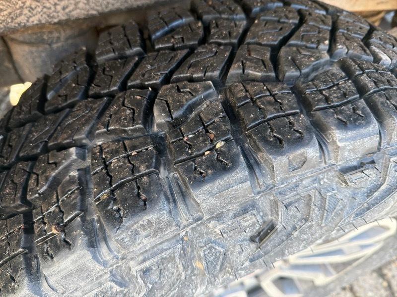 GMC Sierra 1500 AT4 Crew Cab Short Box 4WD 2020