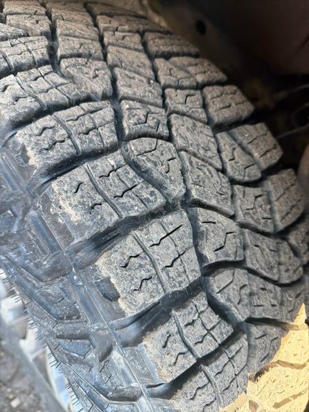 GMC Sierra 1500 AT4 Crew Cab Short Box 4WD 2020