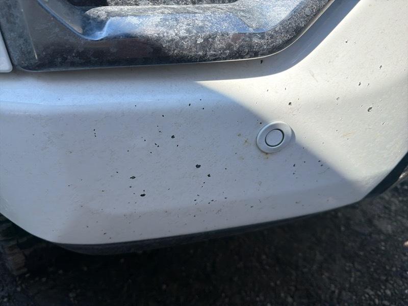 GMC Sierra 1500 AT4 Crew Cab Short Box 4WD 2020