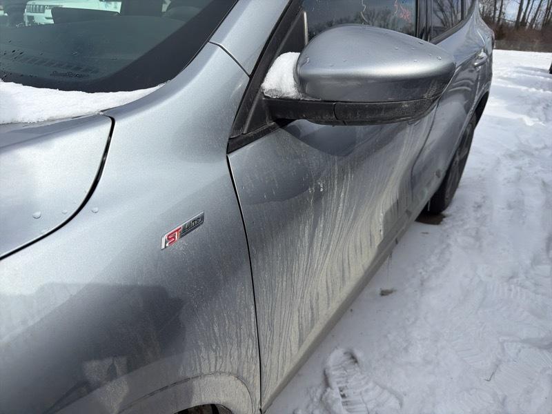 Ford Escape ST-Line Select  Hybrid AWD 2024