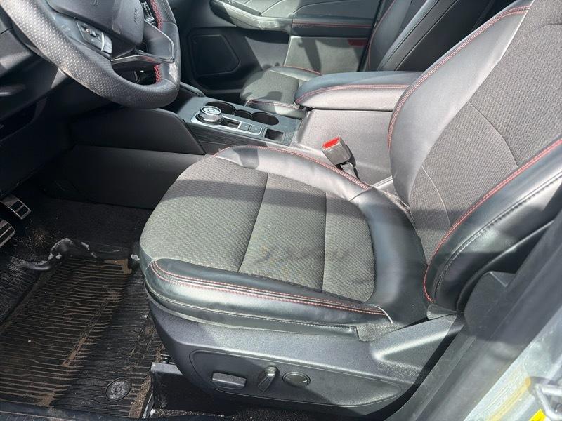 Ford Escape ST-Line Select  Hybrid AWD 2024