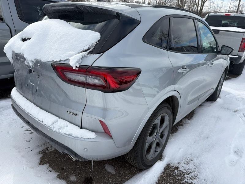 Ford Escape ST-Line Select  Hybrid AWD 2024
