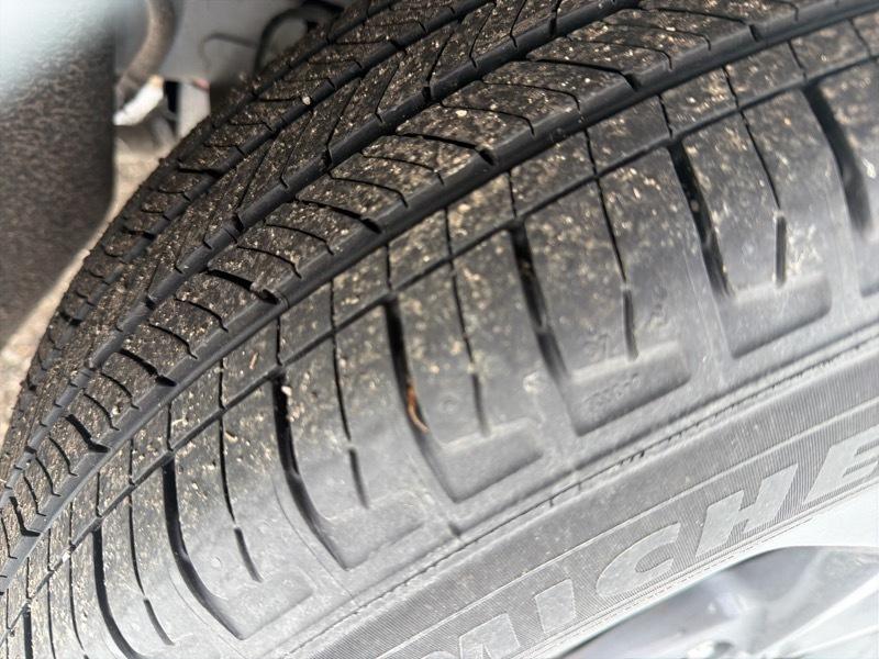 Ford Escape ST-Line Select  Hybrid AWD 2024