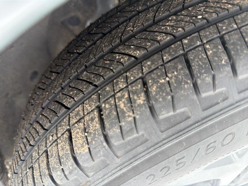 Ford Escape ST-Line Select  Hybrid AWD 2024