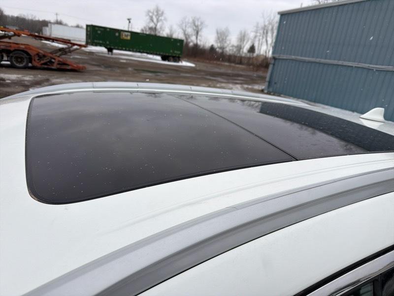 Nissan Murano Platinum AWD 2019