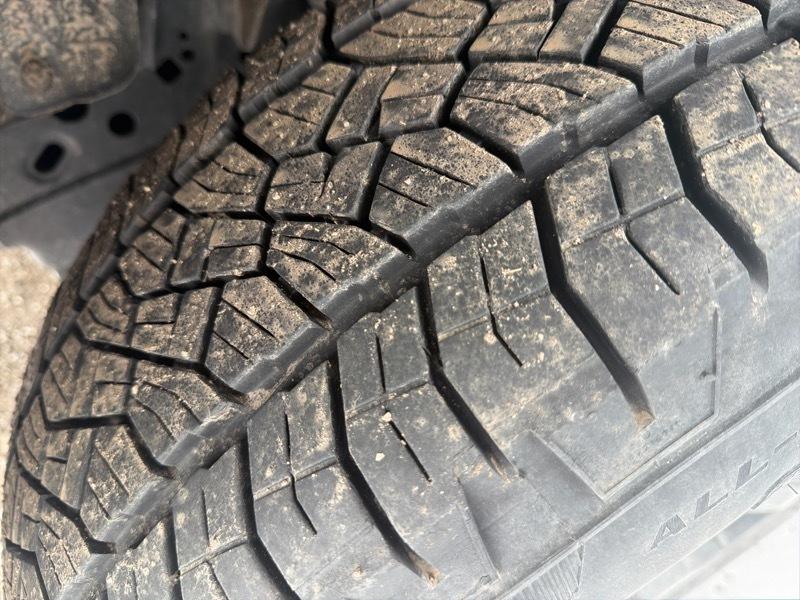 Ford F-150 STX SuperCrew 4WD 2024