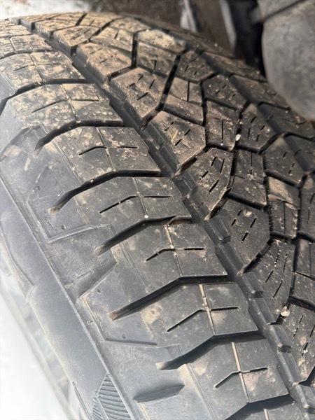 Ford F-150 STX SuperCrew 4WD 2024